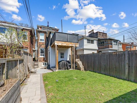 Photo 37 at 61 Chelsea Avenue, High Park North, Toronto