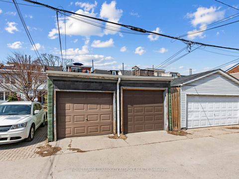 Photo 38 at 61 Chelsea Avenue, High Park North, Toronto