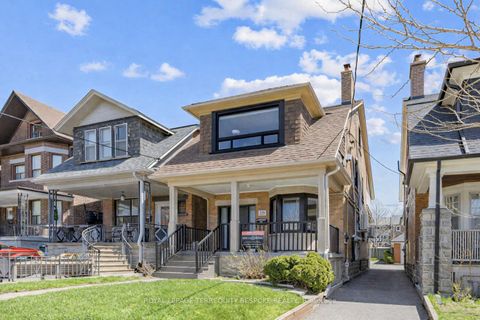 Photo 0 at 279 Lauder Avenue, Oakwood Village, Toronto