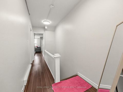 Photo 4 at 279 Lauder Avenue, Oakwood Village, Toronto