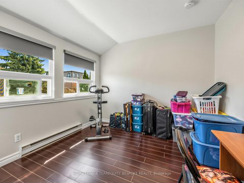 Photo 5 at 279 Lauder Avenue, Oakwood Village, Toronto