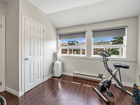 Photo 6 at 279 Lauder Avenue, Oakwood Village, Toronto