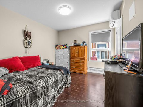 Photo 9 at 279 Lauder Avenue, Oakwood Village, Toronto