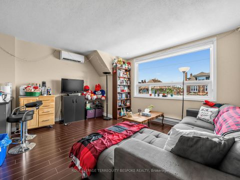 Photo 12 at 279 Lauder Avenue, Oakwood Village, Toronto