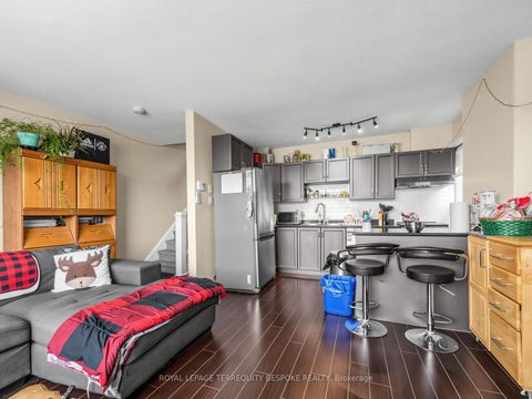 Photo 13 at 279 Lauder Avenue, Oakwood Village, Toronto