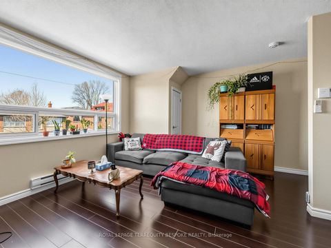 Photo 14 at 279 Lauder Avenue, Oakwood Village, Toronto