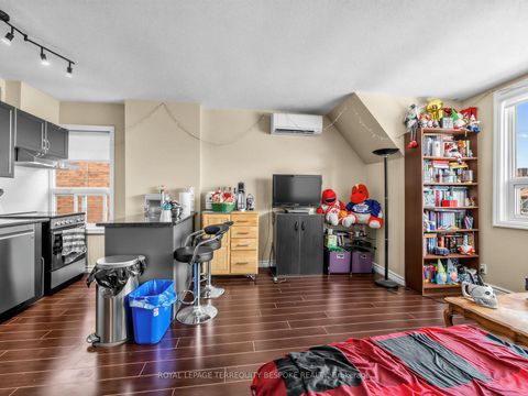 Photo 17 at 279 Lauder Avenue, Oakwood Village, Toronto