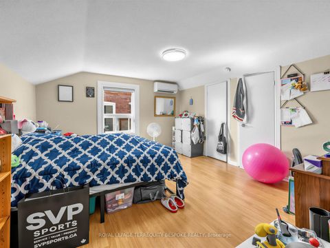 Photo 18 at 279 Lauder Avenue, Oakwood Village, Toronto