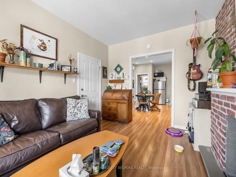 Photo 20 at 279 Lauder Avenue, Oakwood Village, Toronto