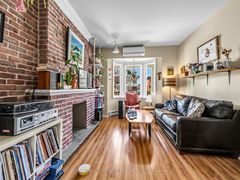 Photo 21 at 279 Lauder Avenue, Oakwood Village, Toronto
