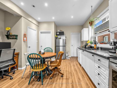 Photo 22 at 279 Lauder Avenue, Oakwood Village, Toronto