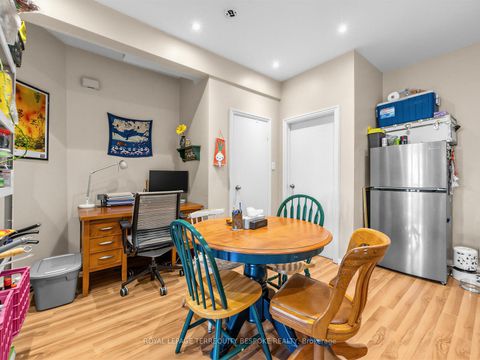 Photo 23 at 279 Lauder Avenue, Oakwood Village, Toronto