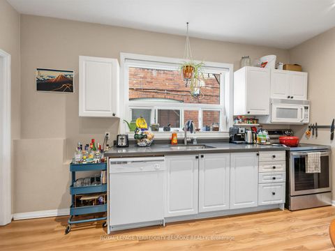 Photo 24 at 279 Lauder Avenue, Oakwood Village, Toronto