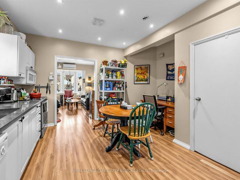 Photo 25 at 279 Lauder Avenue, Oakwood Village, Toronto