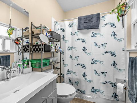 Photo 26 at 279 Lauder Avenue, Oakwood Village, Toronto