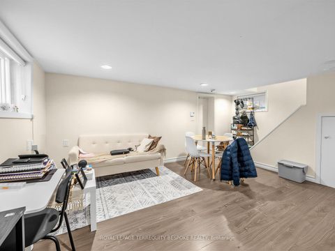 Photo 29 at 279 Lauder Avenue, Oakwood Village, Toronto