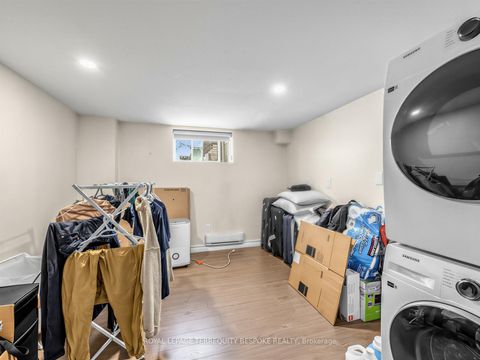 Photo 31 at 279 Lauder Avenue, Oakwood Village, Toronto