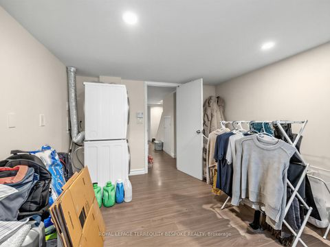 Photo 32 at 279 Lauder Avenue, Oakwood Village, Toronto