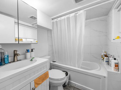 Photo 33 at 279 Lauder Avenue, Oakwood Village, Toronto