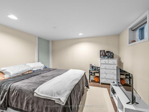 Photo 34 at 279 Lauder Avenue, Oakwood Village, Toronto
