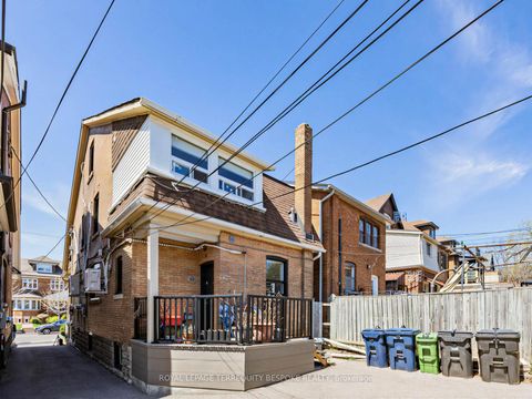 Photo 36 at 279 Lauder Avenue, Oakwood Village, Toronto