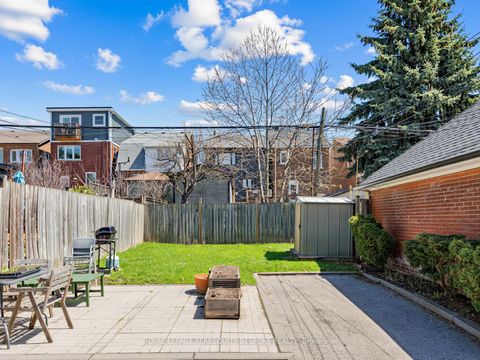 Photo 38 at 279 Lauder Avenue, Oakwood Village, Toronto