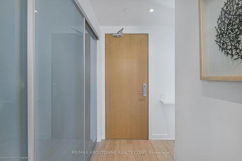 Photo 1 at 1133 - 629 King Street W, Waterfront Communities C1, Toronto
