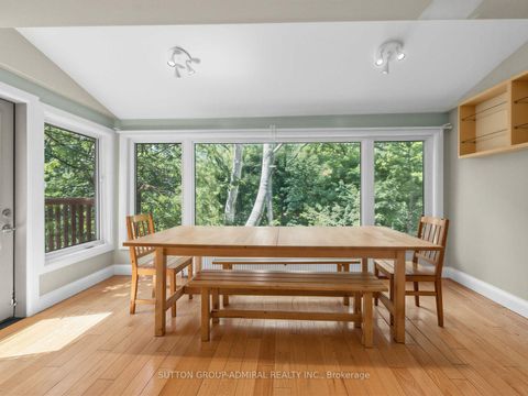 Photo 3 at 246 Ellis Avenue, Swansea, Toronto