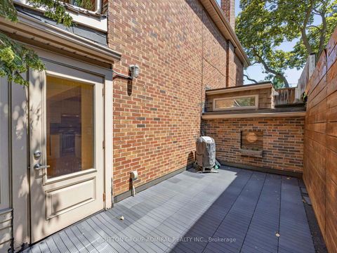 Photo 9 at 246 Ellis Avenue, Swansea, Toronto