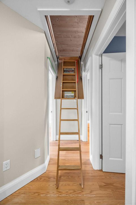 Photo 19 at 246 Ellis Avenue, Swansea, Toronto