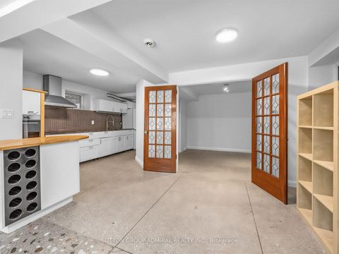 Photo 21 at 246 Ellis Avenue, Swansea, Toronto