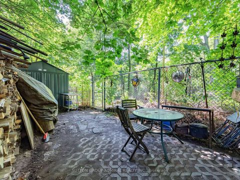 Photo 33 at 246 Ellis Avenue, Swansea, Toronto