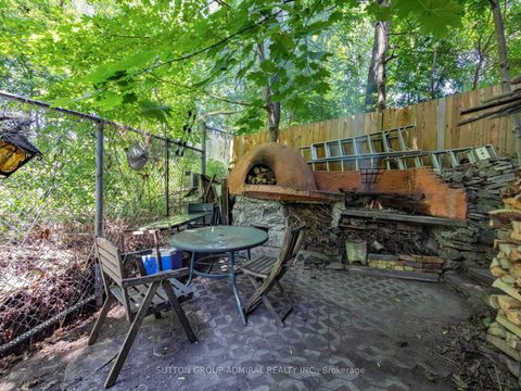 Photo 34 at 246 Ellis Avenue, Swansea, Toronto