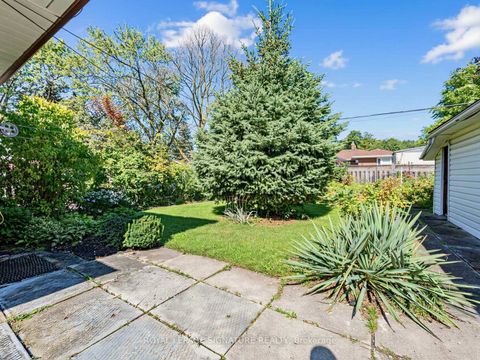 Photo 16 at 68 Beacham Crescent, Sullivan, Toronto