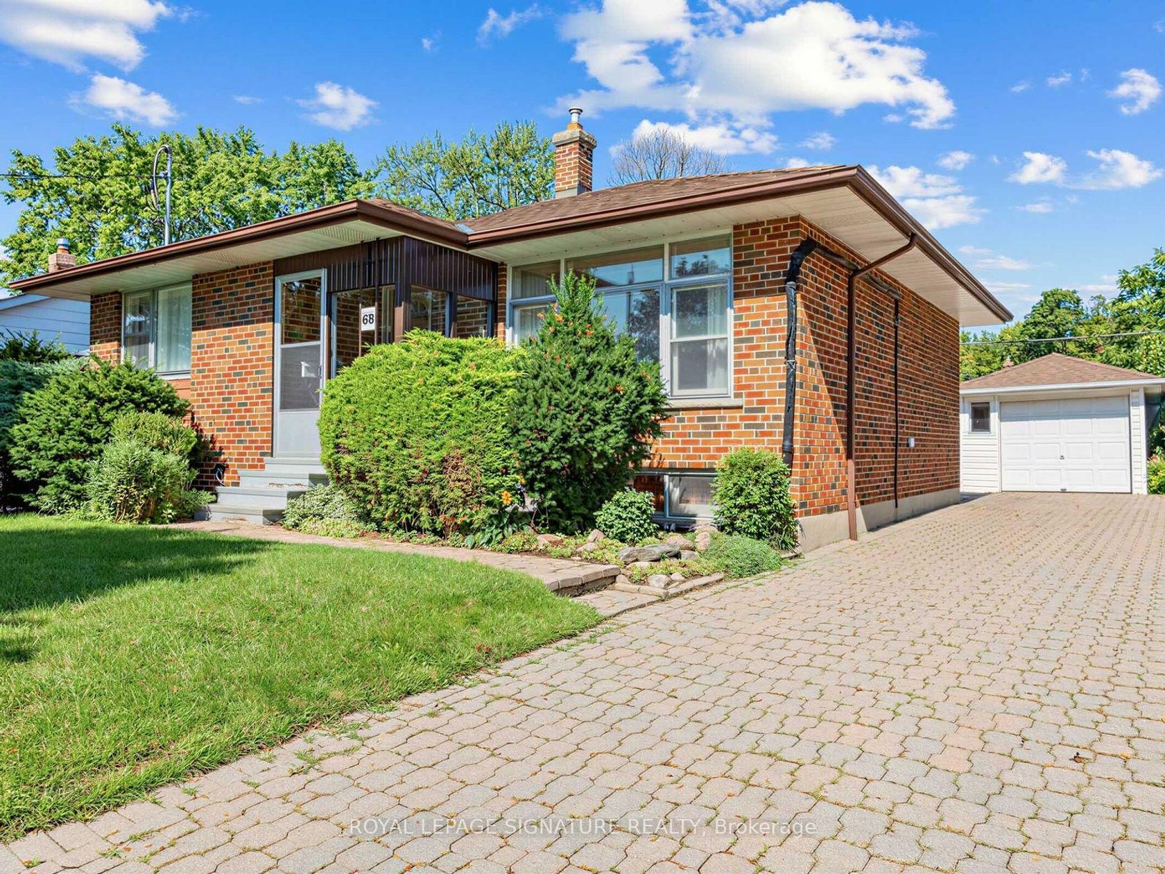 68 Beacham Crescent, Sullivan, Toronto 