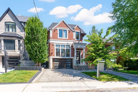 Photo 0 at 200 Snowdon Avenue, Lawrence Park North, Toronto