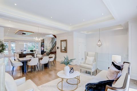 Photo 4 at 200 Snowdon Avenue, Lawrence Park North, Toronto