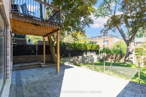 Photo 35 at 200 Snowdon Avenue, Lawrence Park North, Toronto