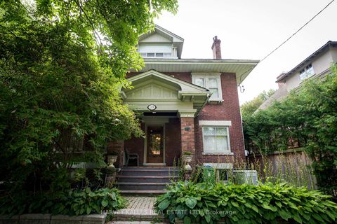Photo 4 at 219 Balmoral Avenue, Casa Loma, Toronto