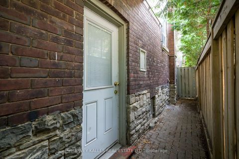 Photo 6 at 219 Balmoral Avenue, Casa Loma, Toronto