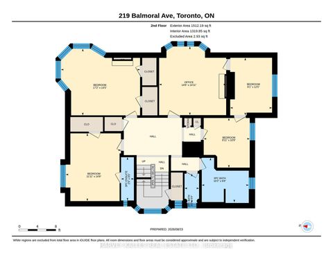 Photo 9 at 219 Balmoral Avenue, Casa Loma, Toronto
