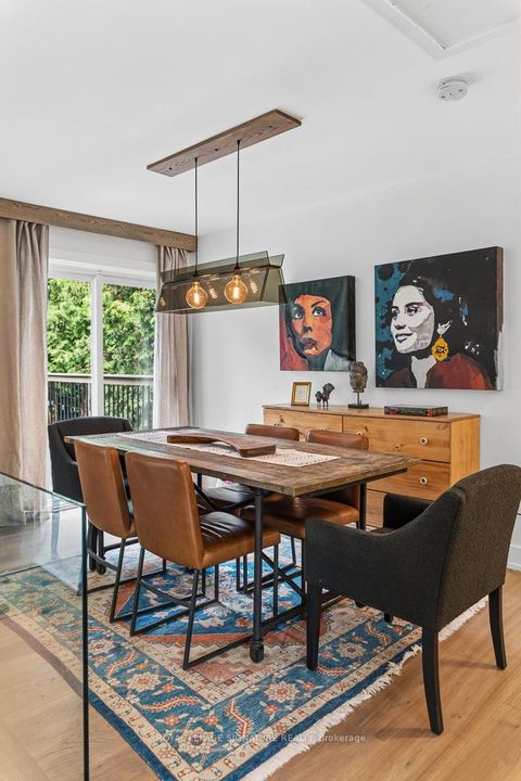Photo 11 at 11 Yewfield Crescent, Don Mills, Toronto