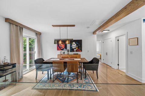 Photo 12 at 11 Yewfield Crescent, Don Mills, Toronto