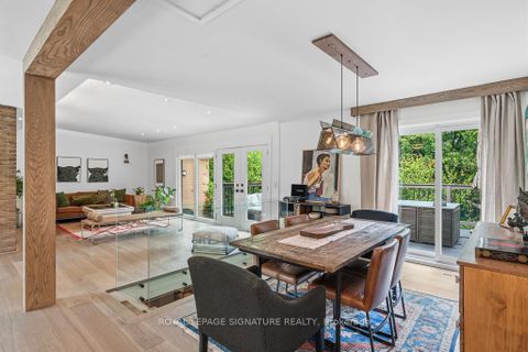 Photo 13 at 11 Yewfield Crescent, Don Mills, Toronto