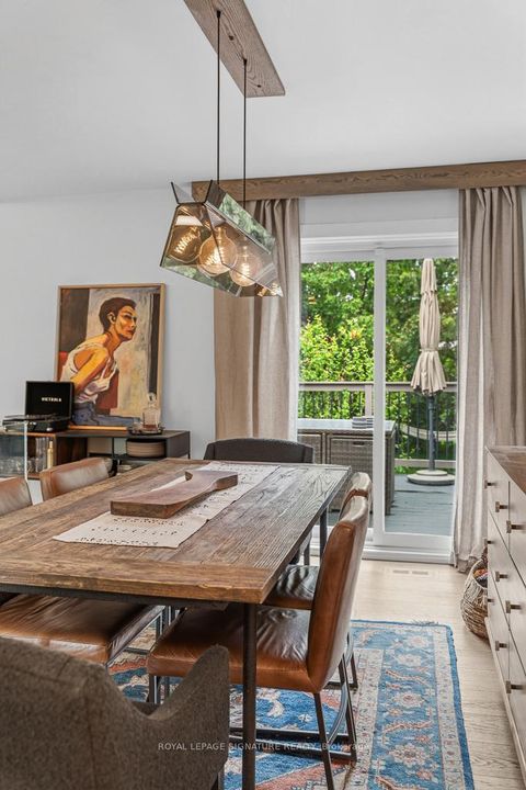 Photo 14 at 11 Yewfield Crescent, Don Mills, Toronto