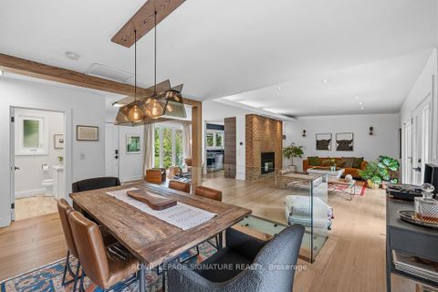 Photo 15 at 11 Yewfield Crescent, Don Mills, Toronto