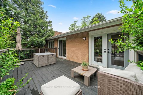 Photo 30 at 11 Yewfield Crescent, Don Mills, Toronto
