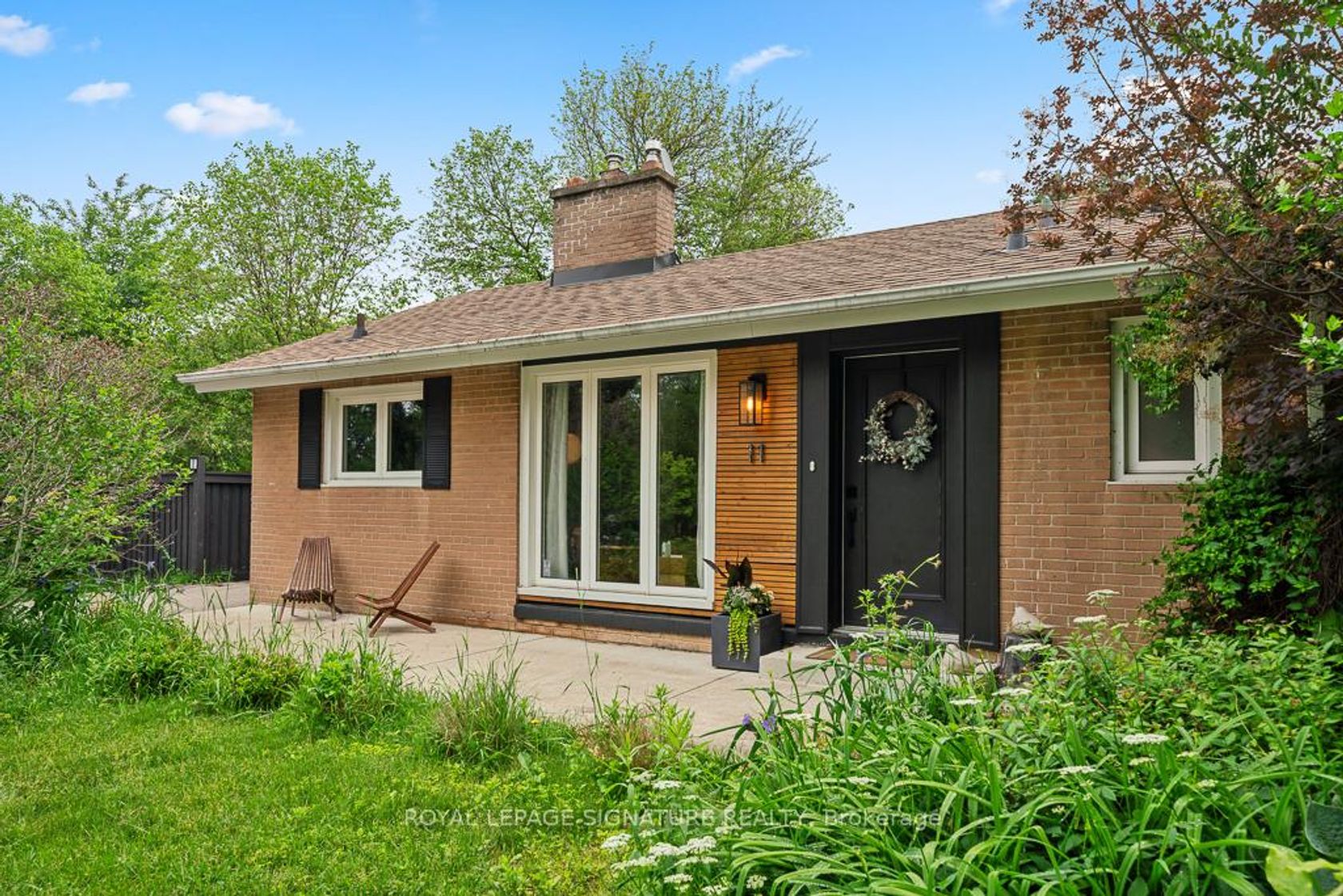 11 Yewfield Crescent, Don Mills, Toronto 