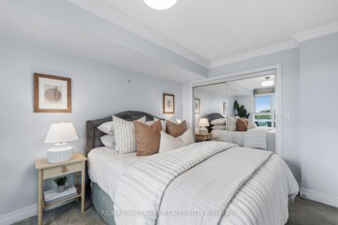 Photo 15 at 511 - 3840 Bathurst Street, Clanton Park, Toronto