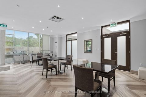 Photo 19 at 511 - 3840 Bathurst Street, Clanton Park, Toronto